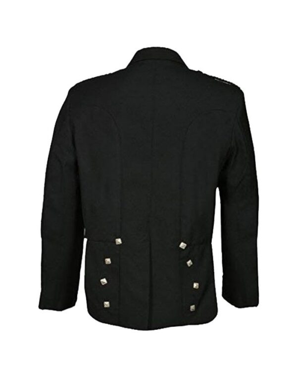 Custom Made Modern Argyll Kilt Outfit Packages - Image 3