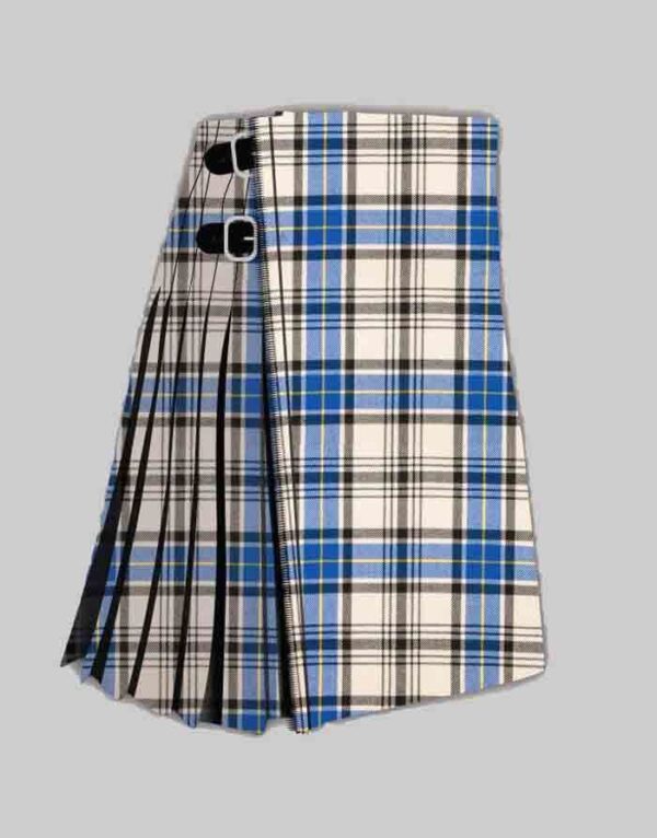 Clan Hannay Tartan Kilt