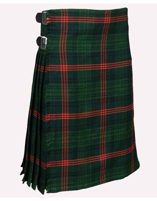 Ross Hunting Tartan Kilt