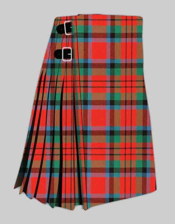 Anderson of Arbrake Tartan Kilt