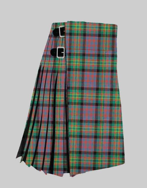 Bowie Ancient Tartan Kilt