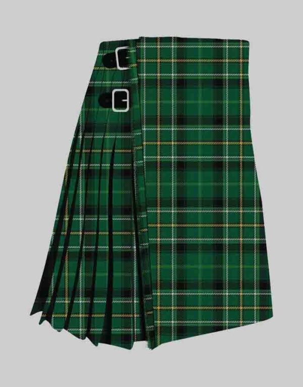 Celtic Football Club Tartan Kilt