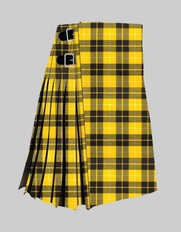Clan Barclay Dress Tartan Kilt