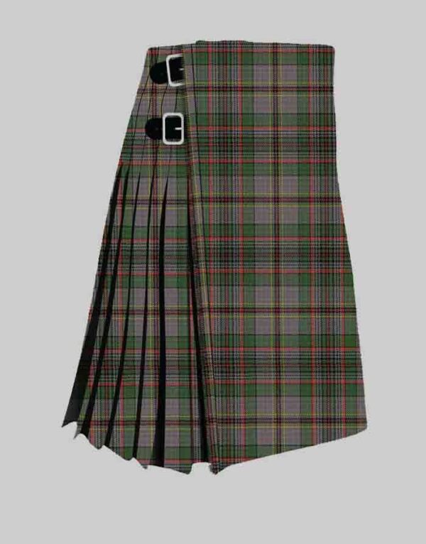 Clan Craig Tartan Kilt