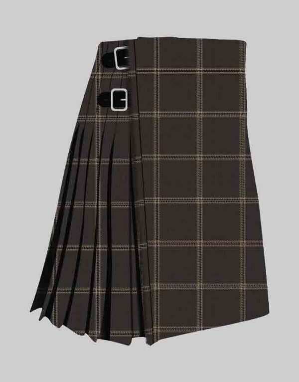 Clan Eternity Tartan Kilt