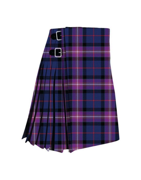 Clan Freemasons Tartan Kilt