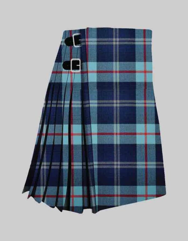 Clan Help for Heroes Tartan Kilt