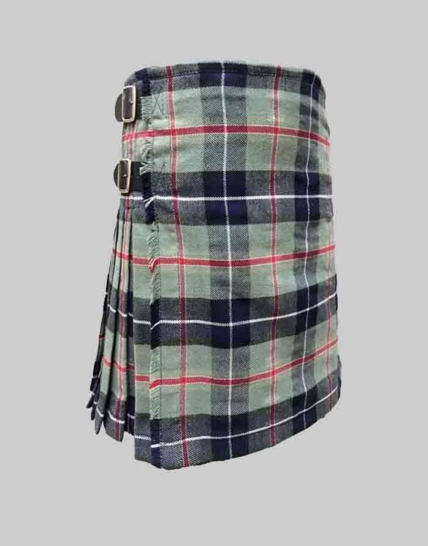 Clan Jones Family Tartan Kilt