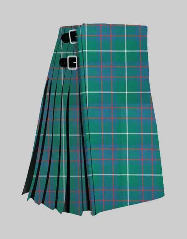 Clan MacIntyre Ancient Tartan Kilt