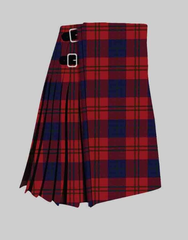 Clan Wotherspoon Tartan Kilt