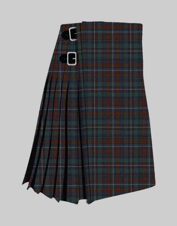 County Kerry Tartan Kilt