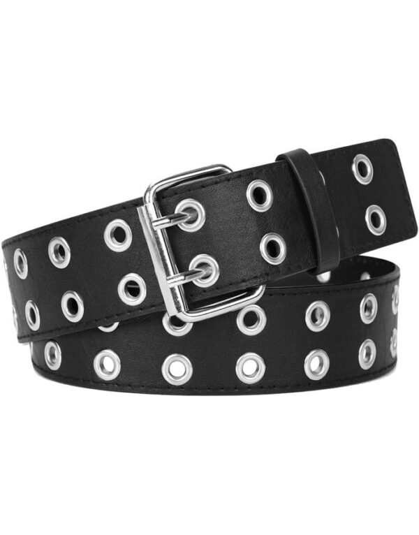Fashion Leather Kilt Belt