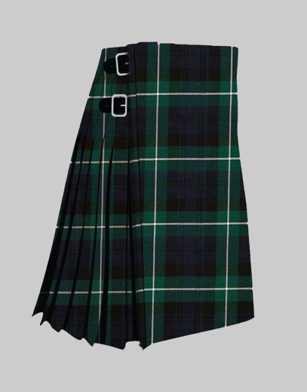 Forbes Tartan Kilt