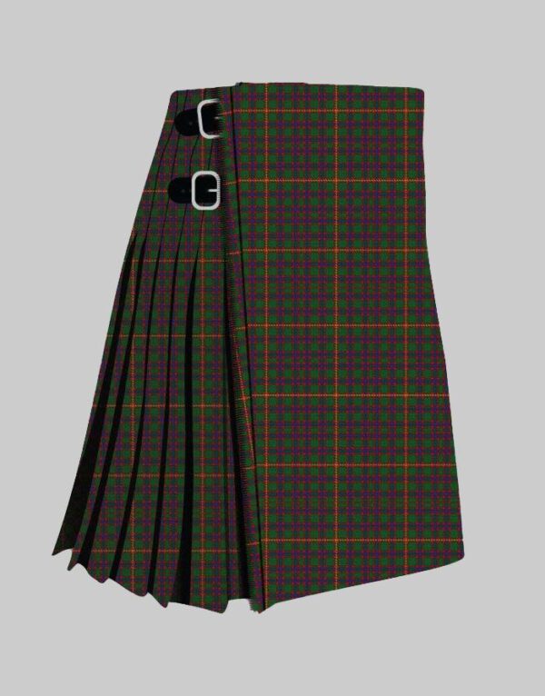 Hall Tartan Kilt