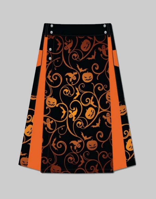 Halloween Kilt