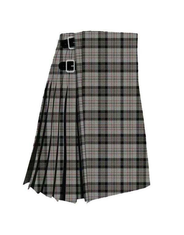 Harris Family Tartan Kilt