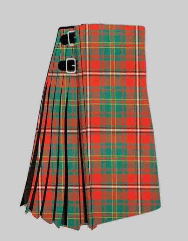 Hay Ancient Tartan Kilt