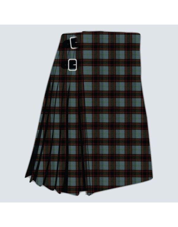 Home Ancient Tartan Kilt
