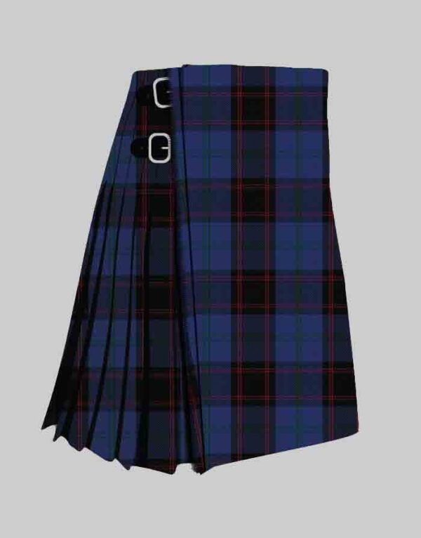Home Tartan Kilt