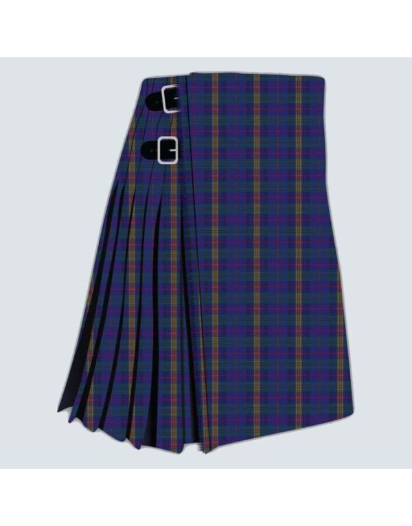 Jenkins Tartan Kilt