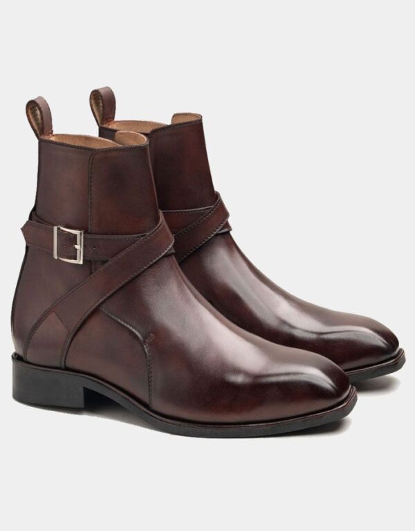 Jodhpur Shoes