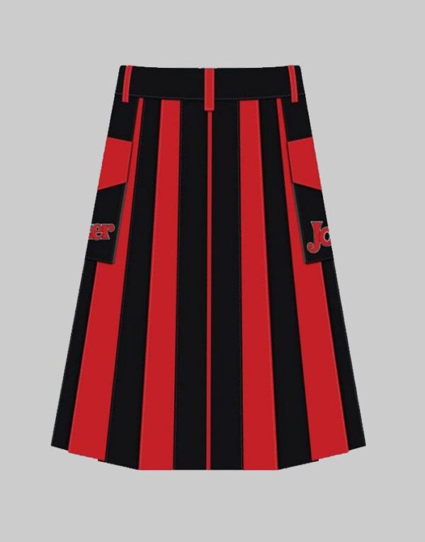 Joker Kilt