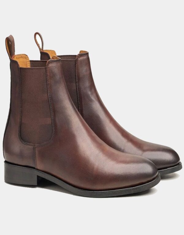 Knight Shoes