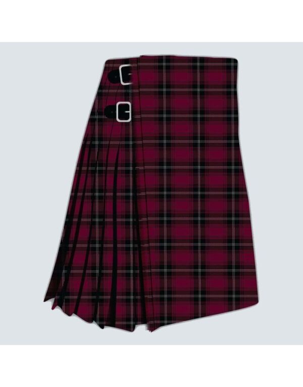 Llewellyn Tartan Kilt