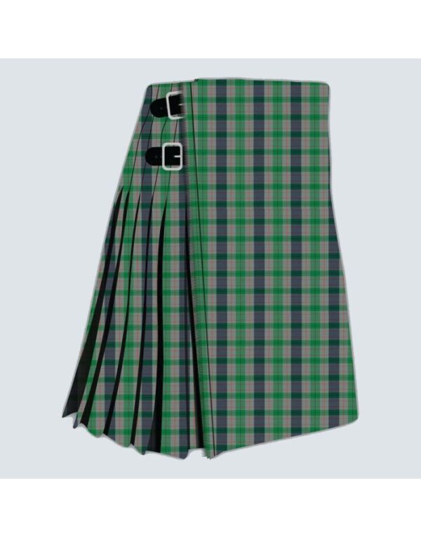 Lloyand Hunting Ancient Tartan Kilt