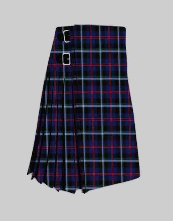 Mactaggart Tartan Kilt