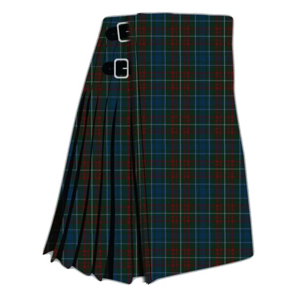 Mcconnell Tartan Kilt