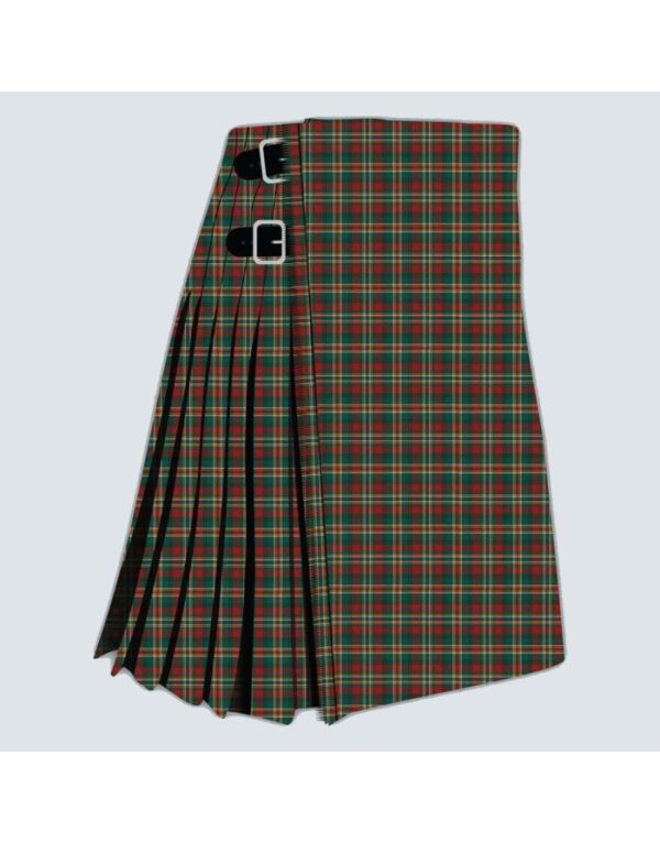 Mowat Sir Oliver Modern Tartan Kilt