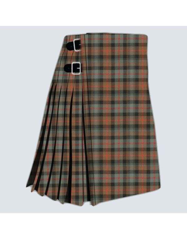 Murray OF Atholl Weathered Tartan Kilt