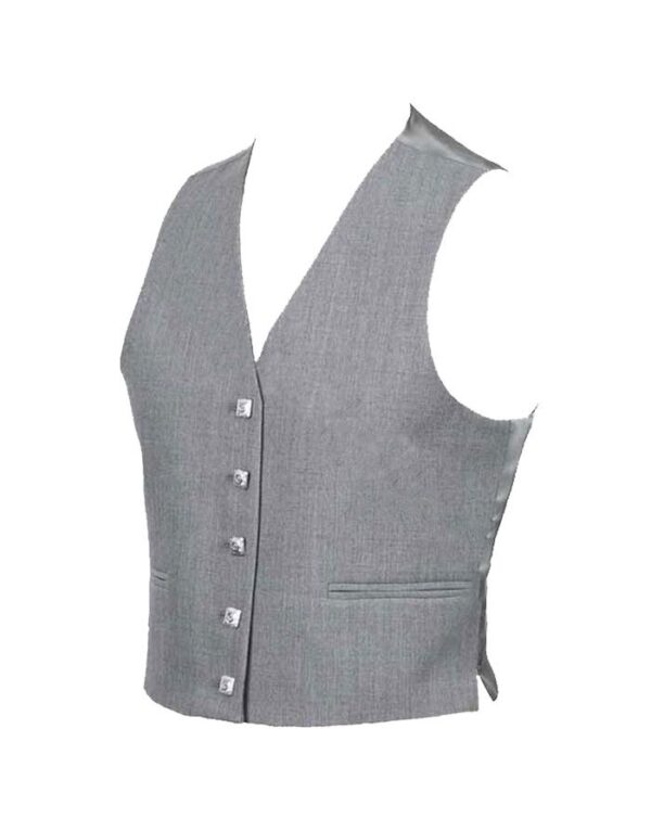 New Grey sheriffmuir Jacket - Image 3