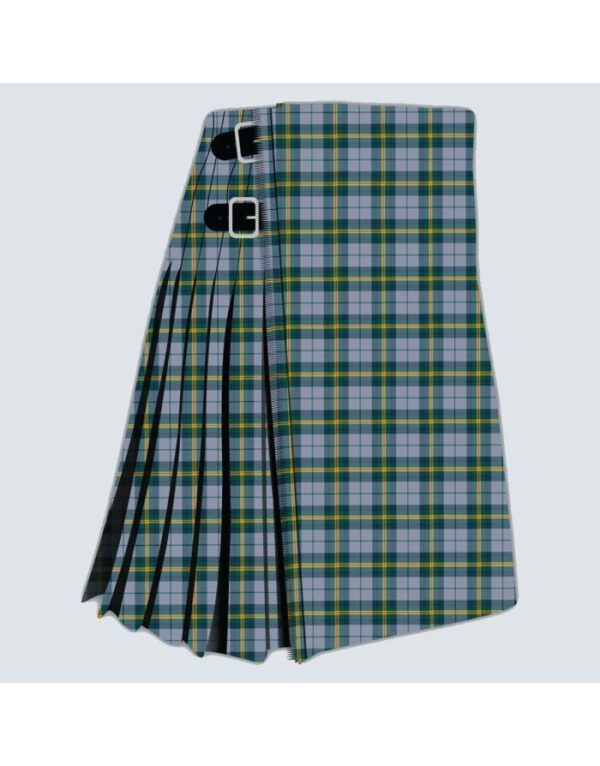 Nova Scotila Dress Tartan Kilt