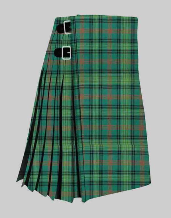 Ross Hunting Ancient Tartan Kilt