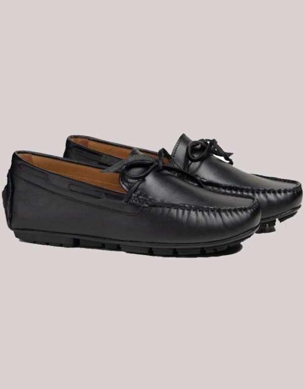 Rucci Black Shoes