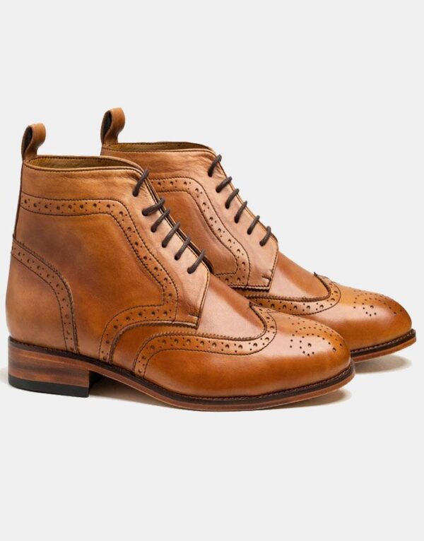 Savvy Shoes