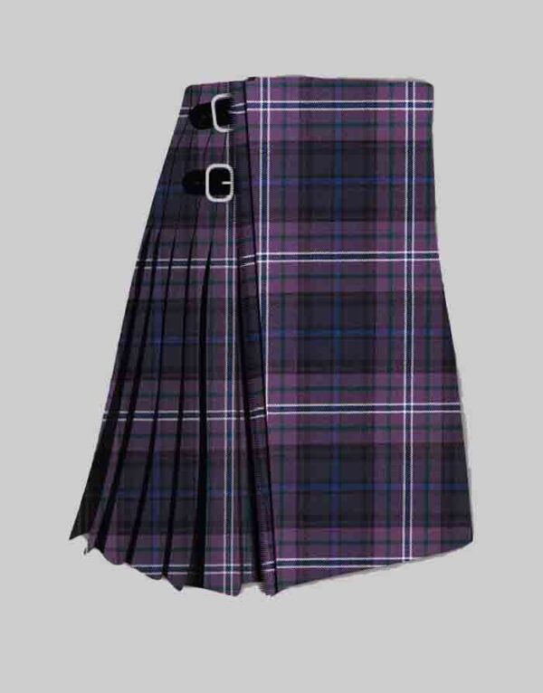 Scotland Forever Tartan Kilt