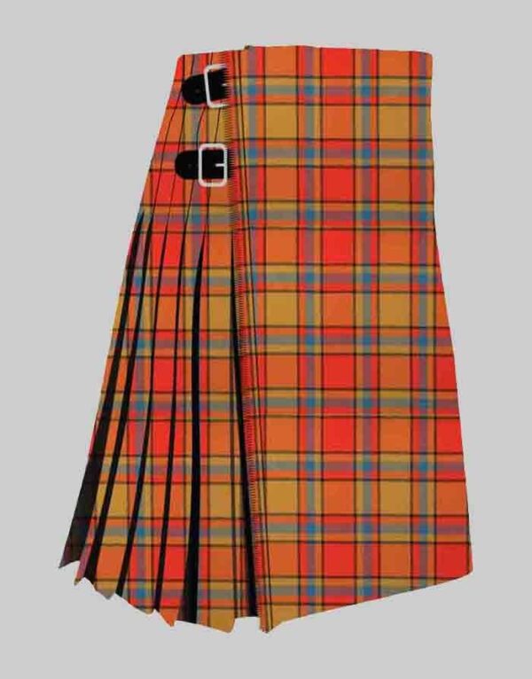 Scrimgeour Ancient Tartan Kilt