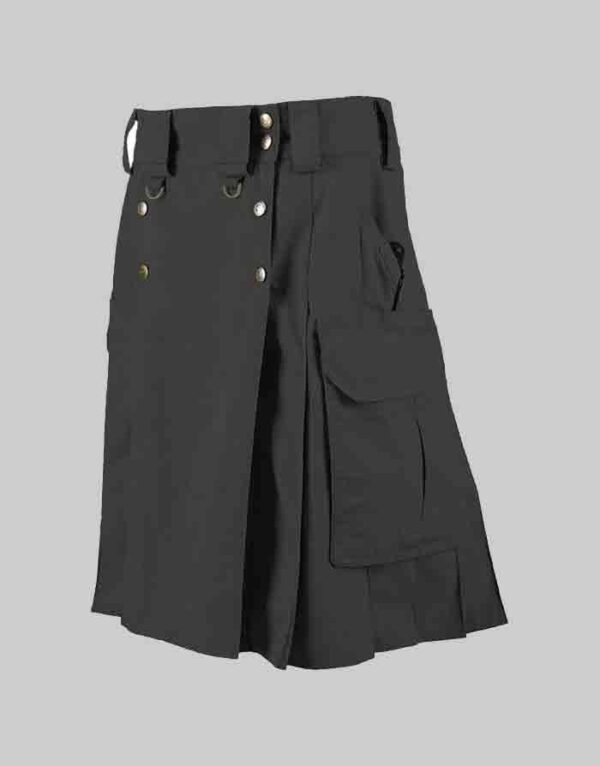 Tactical Combat Cargo Utility Kilt
