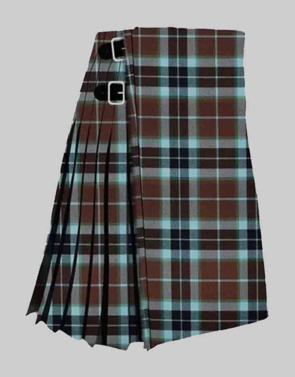Thomson Hunting Tartan Kilt