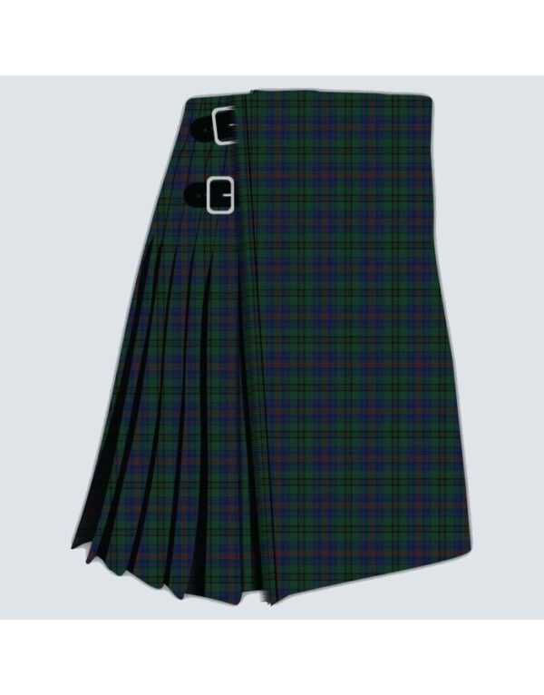 Walker Tartan Kilt