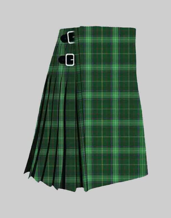Walsh Tartan Kilt