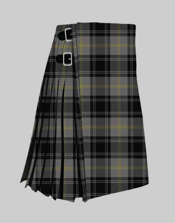 West Point Tartan Kilt