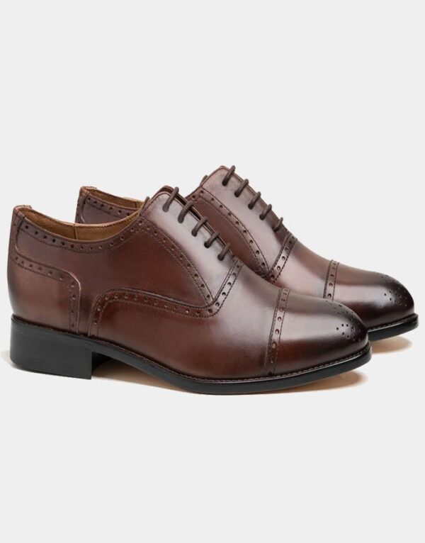 Westerham Shoes