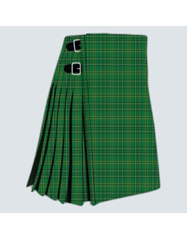 Wexford Country Tartan Kilt