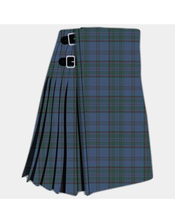 Wicklow Country Tartan Kilt