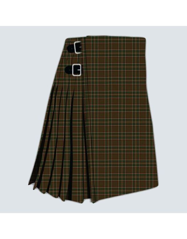 Williams Tartan Kilt