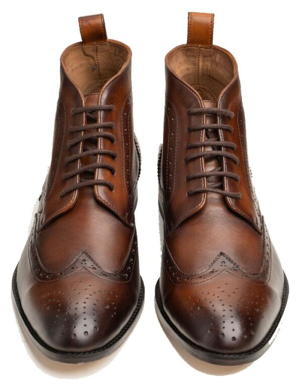 Brixton Shoes - Image 2